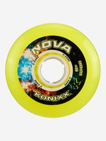 Konixx Nova Hockey Wheels