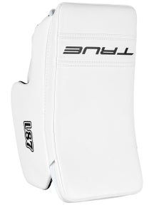 True Catalyst L87 Goalie Blocker