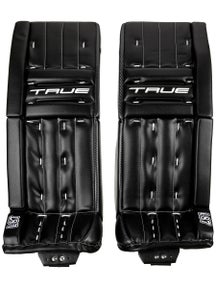 True Catalyst L87 Goalie Leg Pads