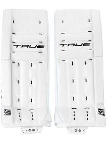 True Catalyst L87 Goalie Leg Pads
