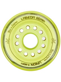 Labeda Union Hockey Wheels