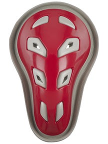 Lowry Pro Tapered Hockey Jock Protective Cups