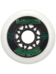 Labeda Gripper Asphalt Outdoor Hockey Wheels