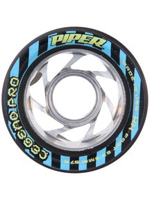 Piper Legend Pro Alloy Wheels 4pk