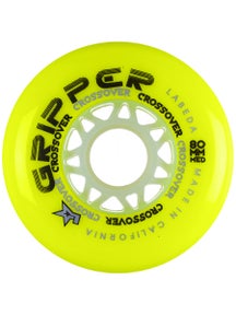 Labeda Gripper Hockey Wheels