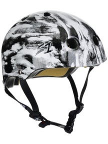 S1 Lifer Bomba Hache Collaboration Helmet