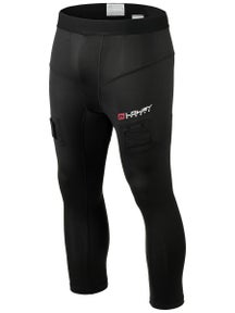 Lowry Compression Hockey Jock Pants