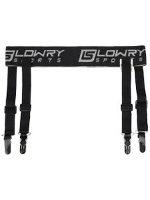 Lowry Hockey Garter Belts