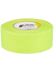 Lowry Pro-Grade Hockey Stick Tape - Bright Colors