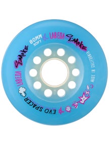 Labeda Smoke Hockey Wheels
