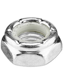 Atom Axle Lock Nut (Single)