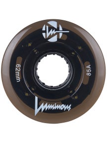 Luminous LED Quad Wheels 4pk