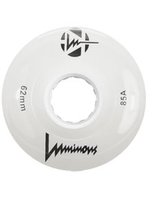 Luminous LED Quad Wheels 4pk