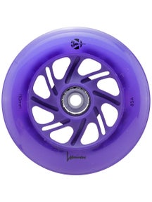 Luminous LED Light Up 110mm Inline Wheels 3pk