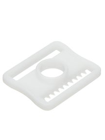 Lowry Hockey Goalie Mask Snap Buckle -1"