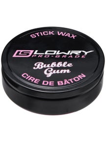 Lowry Pro-Grade Ice Hockey Stick Wax