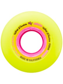 Labeda Whip Tinder Goalie Wheel 59mm 76A  