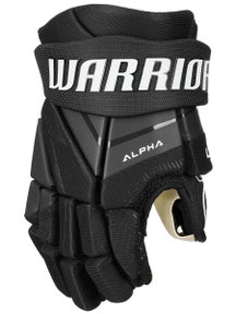 Warrior Alpha LX3 Pro Hockey Gloves - Youth