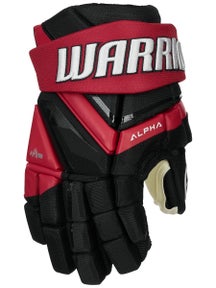 Warrior Alpha LX3 Hockey Gloves