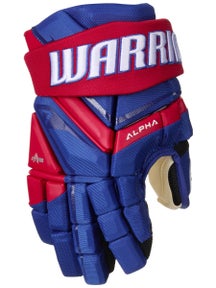 Warrior Alpha LX3 Hockey Gloves