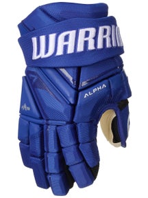 Warrior Alpha LX3 Hockey Gloves