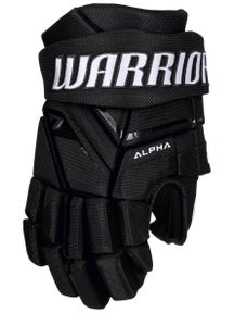 Warrior Alpha LX3 Team Hockey Gloves