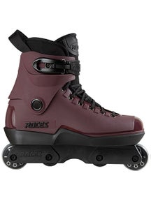 Roces M12 Lo Team Chestnut Skates