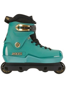 Roces M12 Lo Plus Cypress Skates