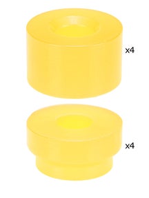 PowerDyne Reactor Magic Cushions 8pk