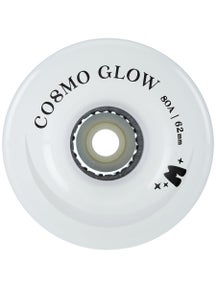 Moxi Cosmo Glow LED Wheels 4pk