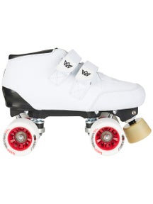 Monarch CR1 Skates