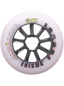 MPC Enigma Inline Speed Skating Wheels