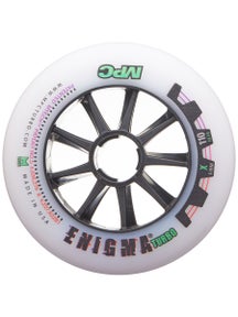 MPC Enigma Inline Speed Skating Wheels