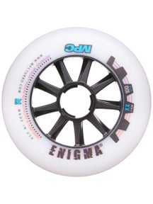 MPC Enigma Inline Speed Skating Wheels