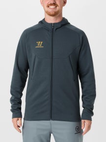 Warrior Aurum Travel Zip Jacket - Men's