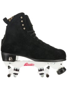 Moxi Jack 2 Avanti Bundle Black  8.0