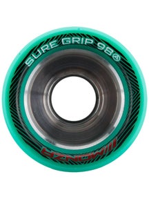 Sure-Grip Monza Wheels 8pk