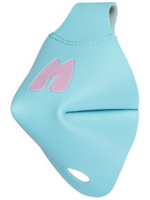 Moxi Beach Bunny Toe Caps (Pair)