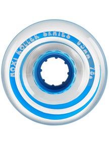 Moxi Gummy Wheels 4pk