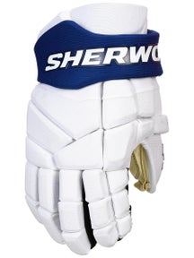 Sherwood Rekker NHL Team Stock Hockey Gloves- Tampa Bay