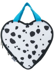 Muse Spotted Wheel Bag