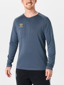 Warrior Aurum Tech Long Sleeve Shirt - Men's