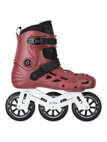 Micro MT3 Skates Cherry Wine