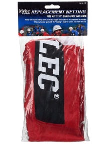 Mylec Replacement Hockey Goal Nets