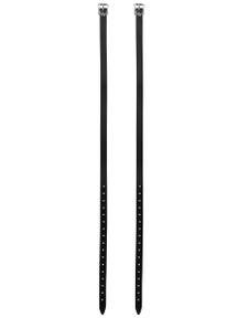 Nash Goalie Leg Pad Straps - 2pk