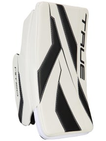 True Catalyst Nitro Goalie Blocker - Junior