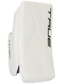 True Catalyst Nitro Goalie Blocker - Junior