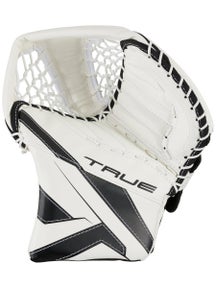True Catalyst Nitro Goalie Catcher - Junior