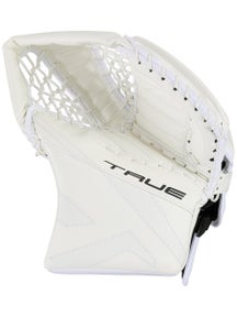 True Catalyst Nitro Goalie Catcher - Junior