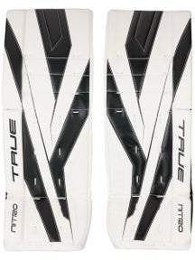 True Catalyst Nitro Goalie Leg Pads - Junior
